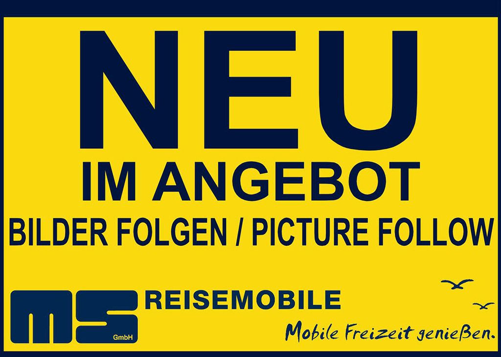 Кастенваген Chausson V594S FIRST LINE/ -2026- / 140PS- 8G. AUTOMATIK: фото 11