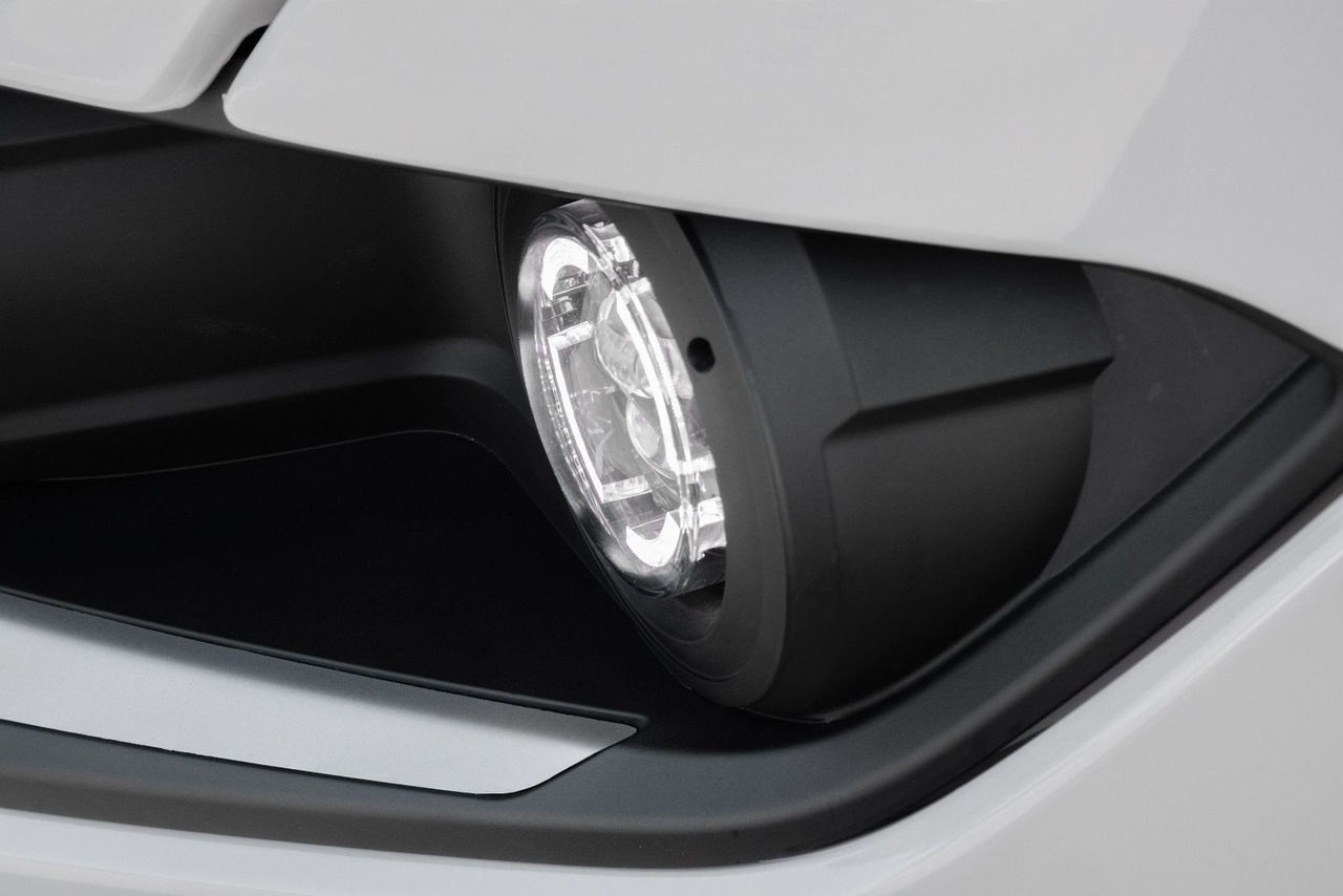 Eura Mobil INTEGRA LINE GT 726 EF / MB 170PS-9G / MOD.2026 - Интегрированный автодом: фото 4 Eura Mobil INTEGRA LINE GT 726 EF / MB 170PS-9G / MOD.2026 - Интегрированный автодом: фото 4