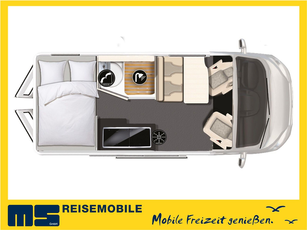 Karmann DEXTER 560 / 170PS - 4x4 / SOLAR & MARKISE & ALU - Кастенваген: фото 2 Karmann DEXTER 560 / 170PS - 4x4 / SOLAR & MARKISE & ALU - Кастенваген: фото 2