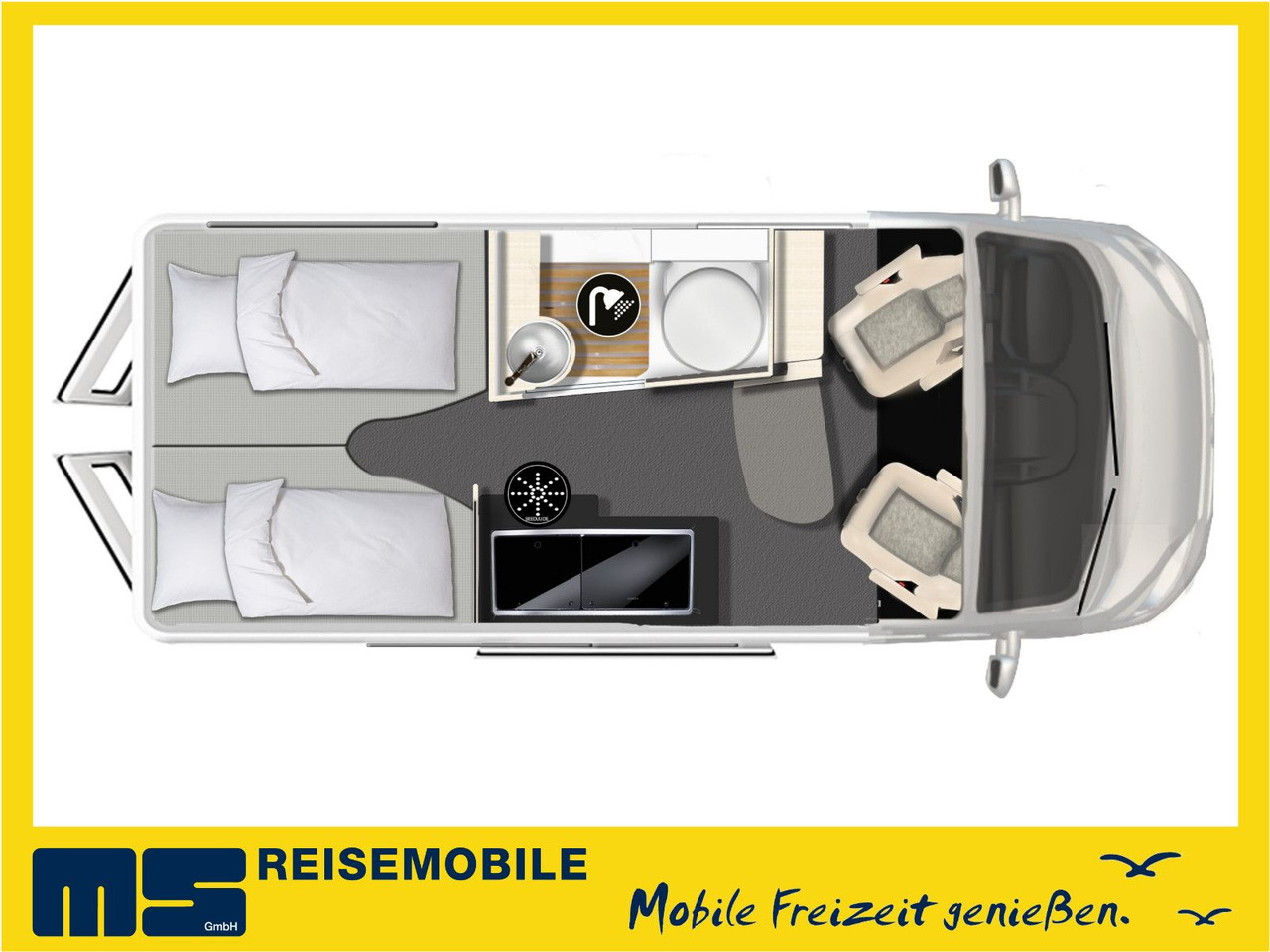 Karmann DEXTER 600 /MODELL 2026/ EINZELBETTEN 5.99M - Кастенваген: фото 2 Karmann DEXTER 600 /MODELL 2026/ EINZELBETTEN 5.99M - Кастенваген: фото 2