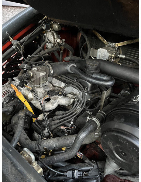 Linde H25T triplo465 sideshift 4e functie 2010 LPG - Газовый погрузчик: фото 4 Linde H25T triplo465 sideshift 4e functie 2010 LPG - Газовый погрузчик: фото 4