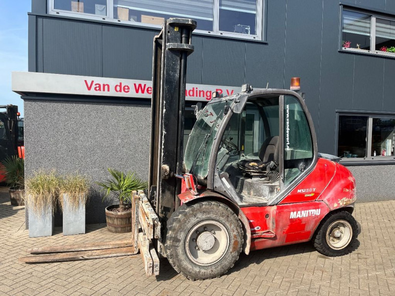 Manitou MSI50T MSI 50T duplo450 SIDESHIFT LUCHTBANDEN 2015 - Дизельный погрузчик: фото 2 Manitou MSI50T MSI 50T duplo450 SIDESHIFT LUCHTBANDEN 2015 - Дизельный погрузчик: фото 2