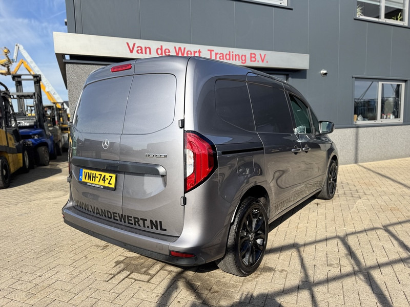 Mercedes-Benz Citan 110 CDI 95PK Diesel 2021 Airco / DAB + / Apple Carplay / Camera / LM Velgen / Cruise control / Navi Zeer Net! - Фургон с закрытым кузовом: фото 4 Mercedes-Benz Citan 110 CDI 95PK Diesel 2021 Airco / DAB + / Apple Carplay / Camera / LM Velgen / Cruise control / Navi Zeer Net! - Фургон с закрытым кузовом: фото 4