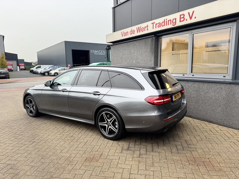 Mercedes-Benz E-Klasse Estate 300 de AMG Line 2020 Led / ACC / Leder - Легковой автомобиль: фото 4 Mercedes-Benz E-Klasse Estate 300 de AMG Line 2020 Led / ACC / Leder - Легковой автомобиль: фото 4