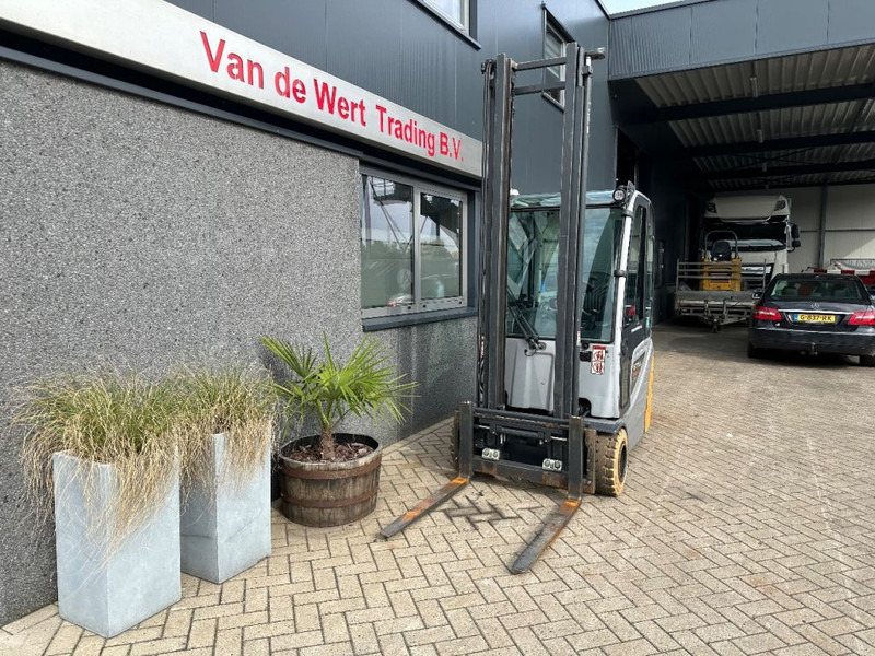 Still RX 20-20 - Электропогрузчик: фото 5 Still RX 20-20 - Электропогрузчик: фото 5