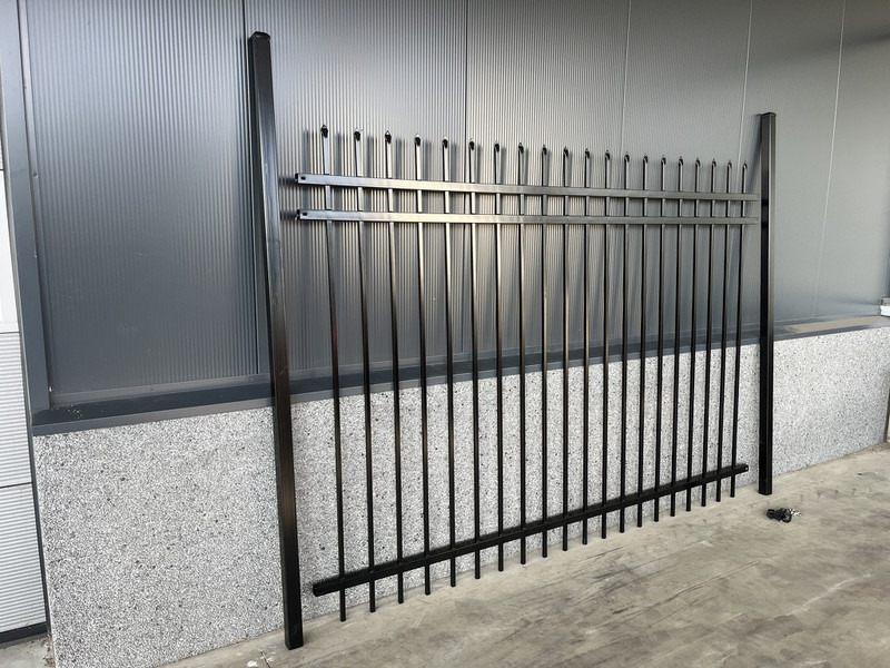 Sierhekwerk, dubbelstaafmat 8/6/8, drankhekken, OP=OP!! sierhekwerk, dubbelstaafmat 8/6/8, drankhekken, OP=OP!! - Строительная техника: фото 3 Sierhekwerk, dubbelstaafmat 8/6/8, drankhekken, OP=OP!! sierhekwerk, dubbelstaafmat 8/6/8, drankhekken, OP=OP!! - Строительная техника: фото 3