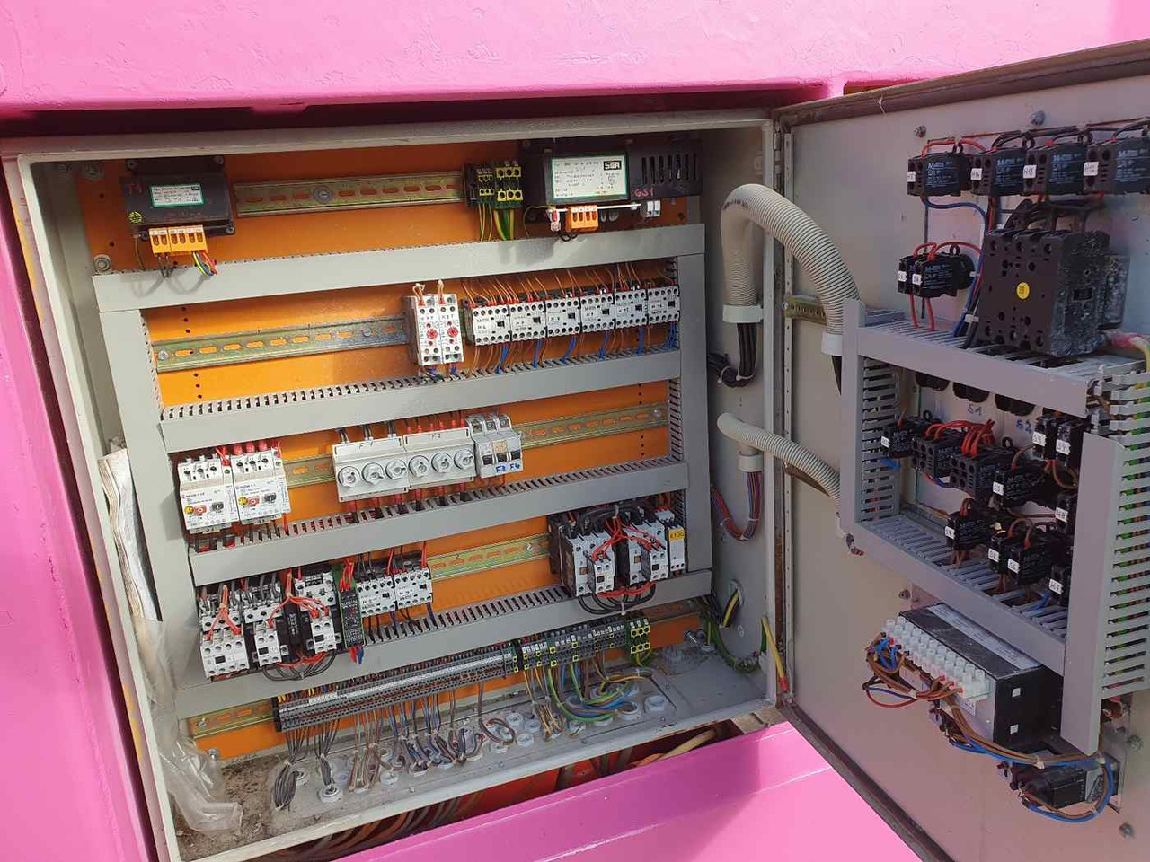 Obermann DP 100-3-B - Насос для воды: фото 5 Obermann DP 100-3-B - Насос для воды: фото 5