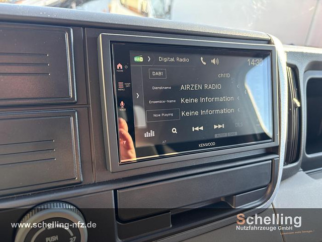 Самосвал FUSO 3C15: фото 7 Самосвал FUSO 3C15: фото 7