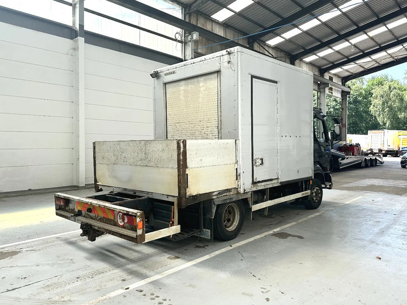 DAF LF 45.180 - Автоманипулятор: фото 5 DAF LF 45.180 - Автоманипулятор: фото 5