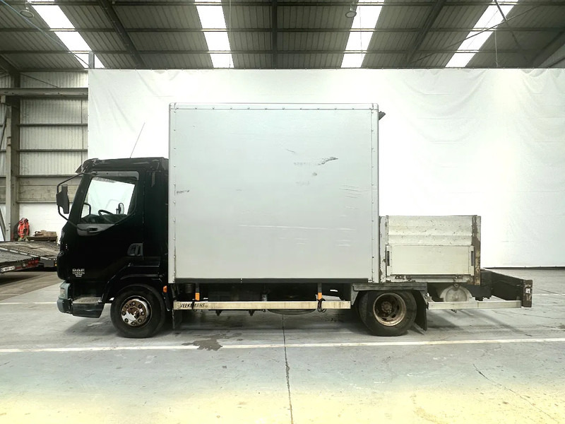 DAF LF 45.180 - Автоманипулятор: фото 2 DAF LF 45.180 - Автоманипулятор: фото 2
