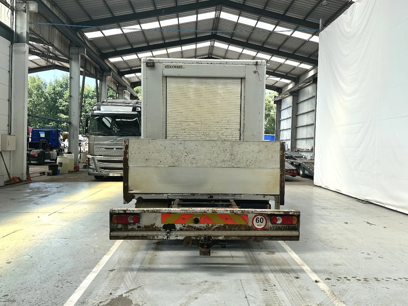 DAF LF 45.180 - Автоманипулятор: фото 4 DAF LF 45.180 - Автоманипулятор: фото 4