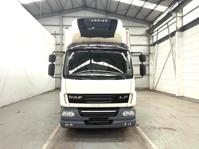 Рефрижератор DAF LF 55.220 CARRIER SUPRA 950MT FRIGO: фото 10