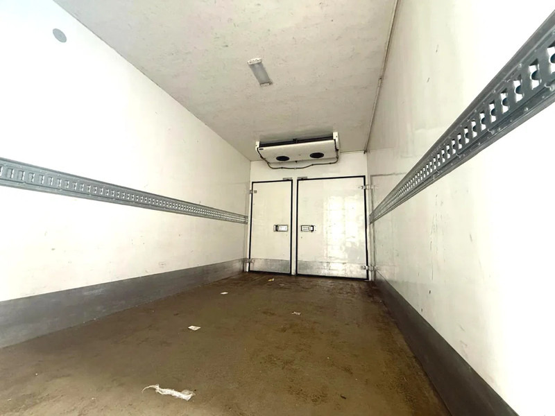 Рефрижератор DAF LF 55.220 CARRIER SUPRA 950MT FRIGO: фото 12