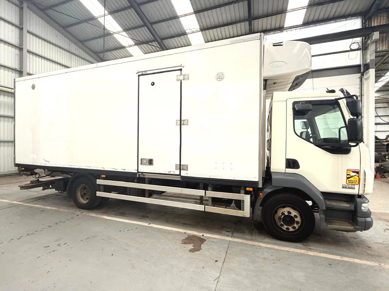 Рефрижератор DAF LF 55.220 CARRIER SUPRA 950MT FRIGO: фото 8