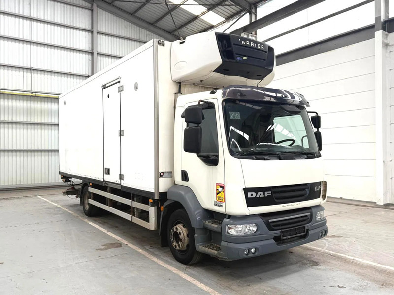 Рефрижератор DAF LF 55.220 CARRIER SUPRA 950MT FRIGO: фото 9