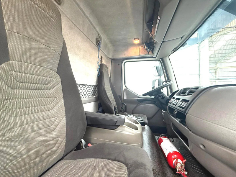 Рефрижератор DAF LF 55.220 CARRIER SUPRA 950MT FRIGO: фото 15
