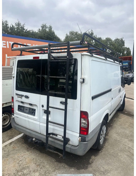 Ford Transit 85 T260 MOTEUR / BOÎTE-GETRIEBE-GEARBOX ok /POUR PIECES - TEILE - ONDERDELEN - Цельнометаллический фургон: фото 4 Ford Transit 85 T260 MOTEUR / BOÎTE-GETRIEBE-GEARBOX ok /POUR PIECES - TEILE - ONDERDELEN - Цельнометаллический фургон: фото 4