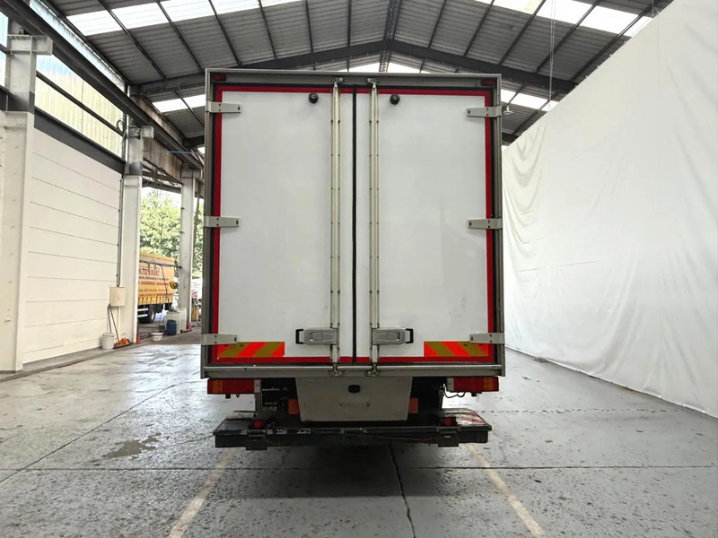 Mercedes-Benz Atego 1224 THERMOKING FRIGO / FRIDGE - Рефрижератор: фото 2 Mercedes-Benz Atego 1224 THERMOKING FRIGO / FRIDGE - Рефрижератор: фото 2