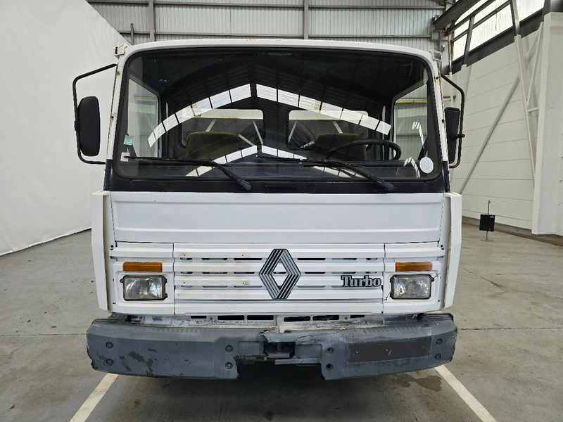 Renault Midliner 150 S / 4000L + 3000L = 7000L / LAMMES - BLATT - SPRING - Грузовик-цистерна: фото 2 Renault Midliner 150 S / 4000L + 3000L = 7000L / LAMMES - BLATT - SPRING - Грузовик-цистерна: фото 2