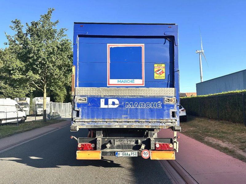 Schmitz Cargobull SKO 24 - Полуприцеп-фургон: фото 4 Schmitz Cargobull SKO 24 - Полуприцеп-фургон: фото 4