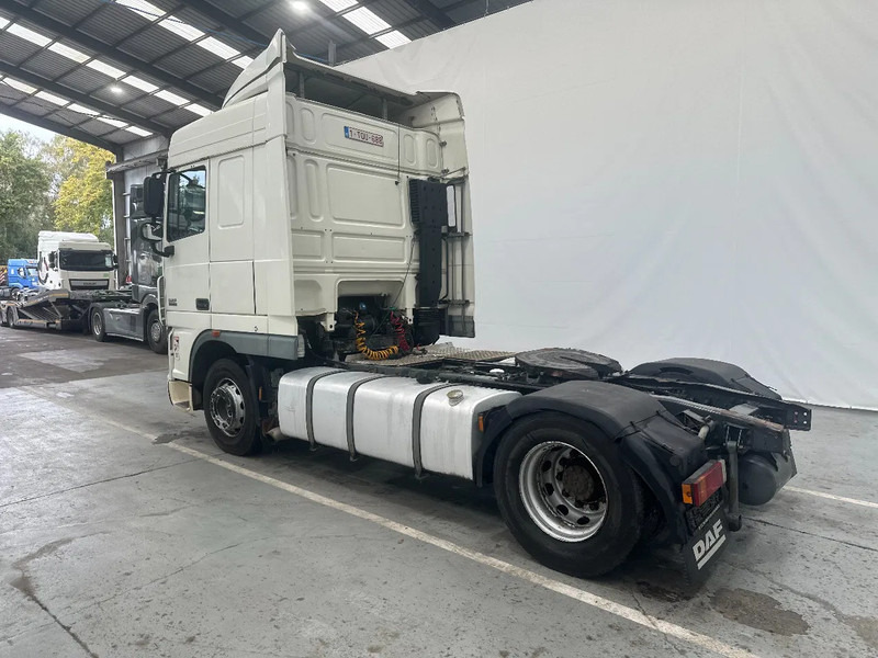 DAF XF 105.460 Spacecab EURO 5 - Тягач: фото 3 DAF XF 105.460 Spacecab EURO 5 - Тягач: фото 3