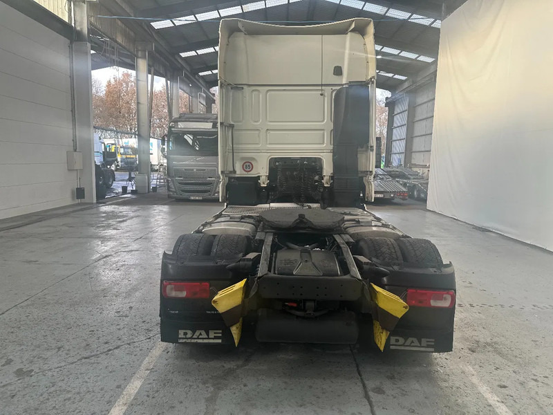 DAF XF 106.460 SUPERSPACECAB - Тягач: фото 5 DAF XF 106.460 SUPERSPACECAB - Тягач: фото 5