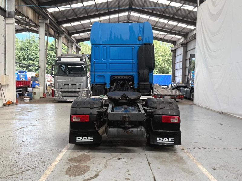 DAF XF 440 EURO 6 / AIRCO - Тягач: фото 4 DAF XF 440 EURO 6 / AIRCO - Тягач: фото 4
