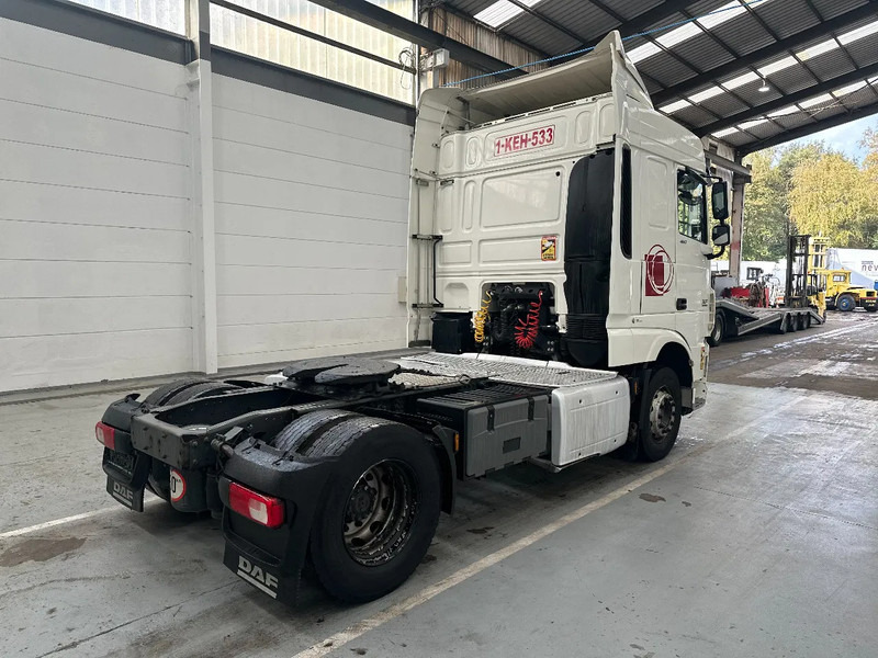 DAF XF 460 SPACECAB /STANDAIRCO - Тягач: фото 5 DAF XF 460 SPACECAB /STANDAIRCO - Тягач: фото 5