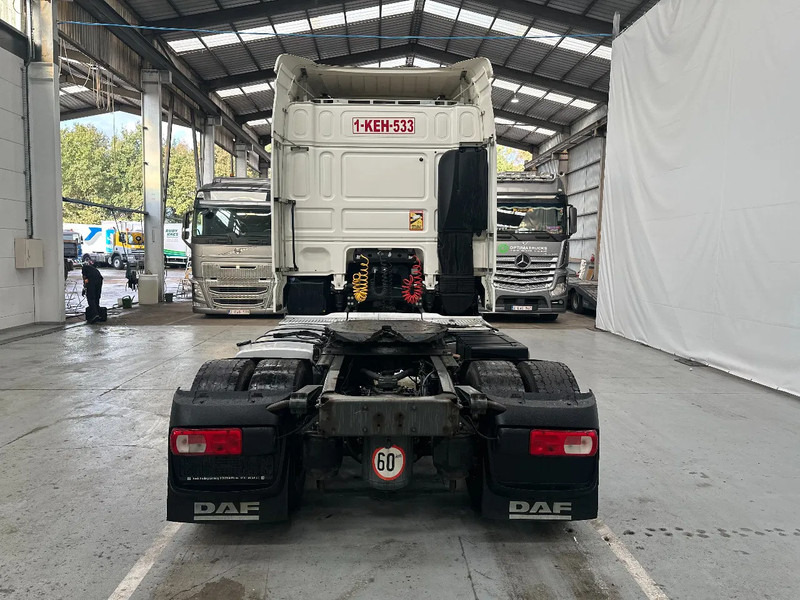DAF XF 460 SPACECAB /STANDAIRCO - Тягач: фото 4 DAF XF 460 SPACECAB /STANDAIRCO - Тягач: фото 4
