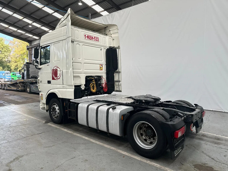 DAF XF 460 SPACECAB /STANDAIRCO - Тягач: фото 3 DAF XF 460 SPACECAB /STANDAIRCO - Тягач: фото 3