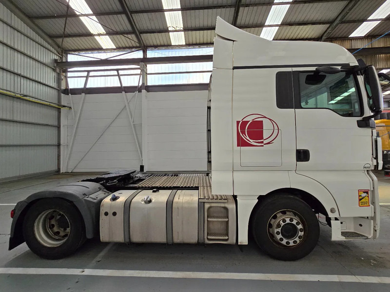 MAN TGX 18.440 XLX / AIRCO / EURO 5 / 10 pieces - Stuck - Тягач: фото 3 MAN TGX 18.440 XLX / AIRCO / EURO 5 / 10 pieces - Stuck - Тягач: фото 3