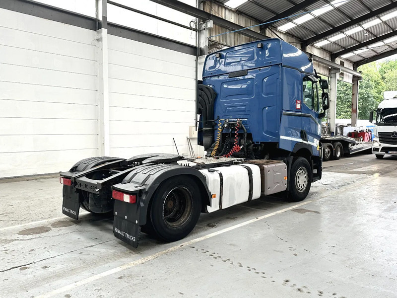 Renault T460 HD001 / AIRCO - Тягач: фото 5 Renault T460 HD001 / AIRCO - Тягач: фото 5