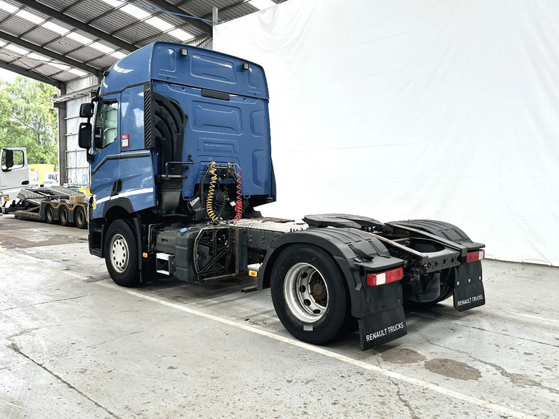 Renault T460 HD001 / AIRCO - Тягач: фото 3 Renault T460 HD001 / AIRCO - Тягач: фото 3