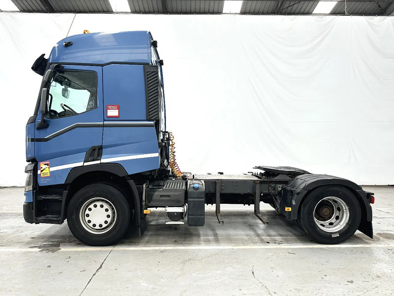 Renault T460 HD001 / AIRCO - Тягач: фото 2 Renault T460 HD001 / AIRCO - Тягач: фото 2