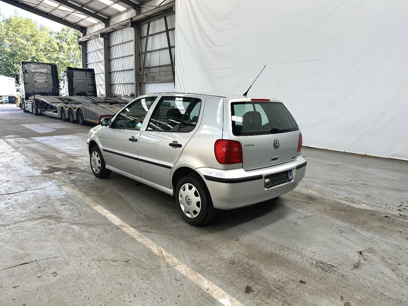 Volkswagen Polo AIRCO - Легковой автомобиль: фото 3 Volkswagen Polo AIRCO - Легковой автомобиль: фото 3