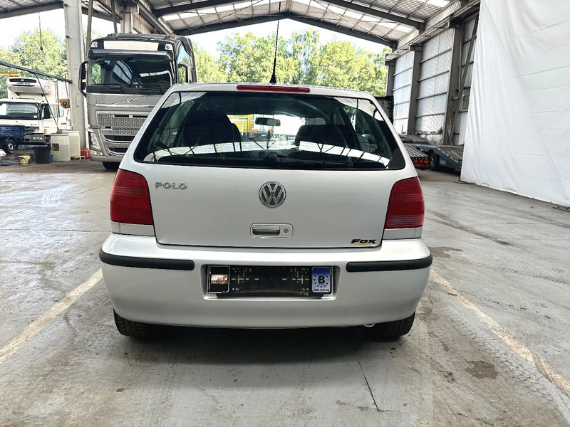 Volkswagen Polo AIRCO - Легковой автомобиль: фото 4 Volkswagen Polo AIRCO - Легковой автомобиль: фото 4