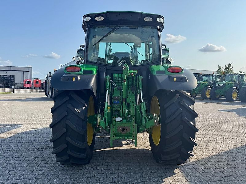 John Deere 6110R AP40 + COMMAND-PRO + VOORLADER 2020 2145 UUR!!! - Трактор: фото 3 John Deere 6110R AP40 + COMMAND-PRO + VOORLADER 2020 2145 UUR!!! - Трактор: фото 3