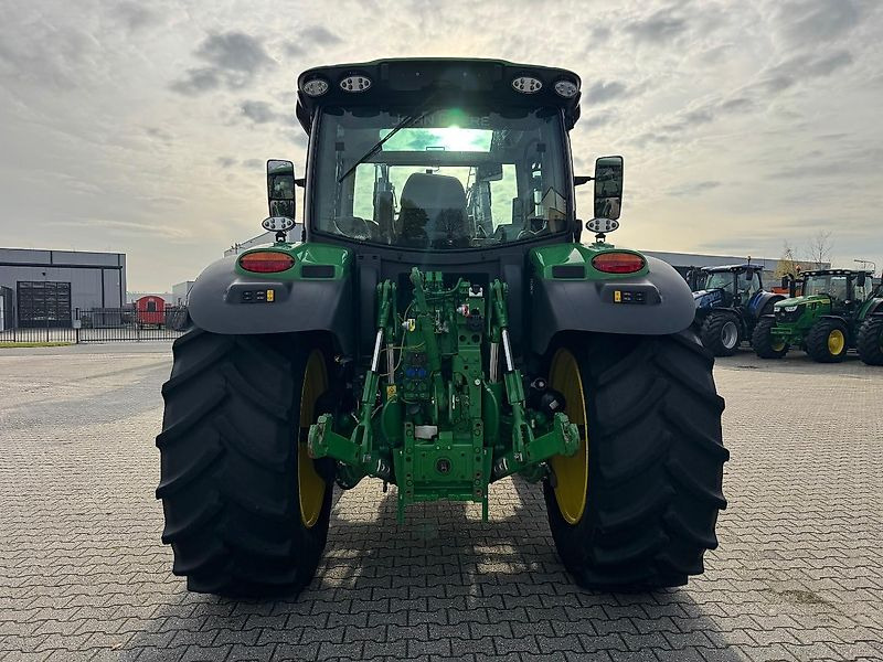 John Deere 6R110 AP 50KM COMMAND-PRO + VOORLADER G5-DISPLAY!!! - Трактор: фото 3 John Deere 6R110 AP 50KM COMMAND-PRO + VOORLADER G5-DISPLAY!!! - Трактор: фото 3