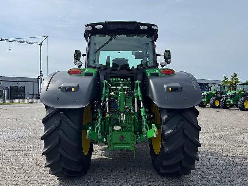 John Deere 6R175 AP 50KM COMMAND-PRO 2023 895 UUR!!! - Трактор: фото 3 John Deere 6R175 AP 50KM COMMAND-PRO 2023 895 UUR!!! - Трактор: фото 3