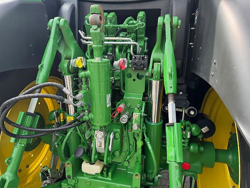 John Deere 6R175 AP 50KM COMMAND-PRO 2023 895 UUR!!! - Трактор: фото 4 John Deere 6R175 AP 50KM COMMAND-PRO 2023 895 UUR!!! - Трактор: фото 4