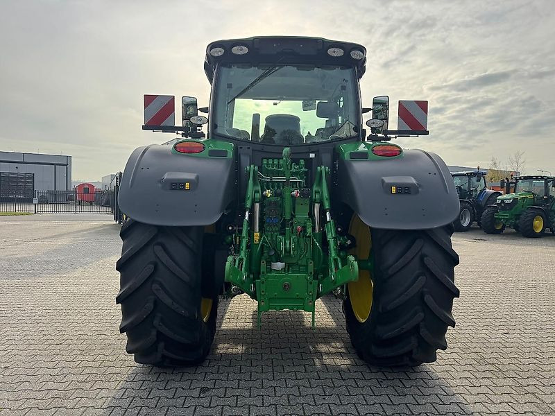 John Deere 6R175 AP 50KM COMMAND-PRO G5-PLUS 2024 500 UUR!! - Трактор: фото 3 John Deere 6R175 AP 50KM COMMAND-PRO G5-PLUS 2024 500 UUR!! - Трактор: фото 3