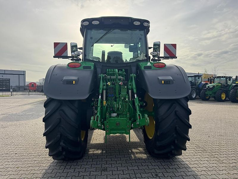 John Deere 6R175 AP 50KM COMMAND-PRO G5-PLUS 2024 645 UUR!!! - Трактор: фото 3 John Deere 6R175 AP 50KM COMMAND-PRO G5-PLUS 2024 645 UUR!!! - Трактор: фото 3