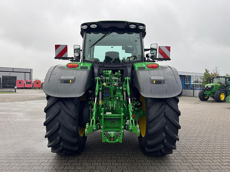 John Deere 6R175 AP 50KM COMMAND-PRO G5-PLUS 2024 705 UUR!!! - Трактор: фото 3 John Deere 6R175 AP 50KM COMMAND-PRO G5-PLUS 2024 705 UUR!!! - Трактор: фото 3