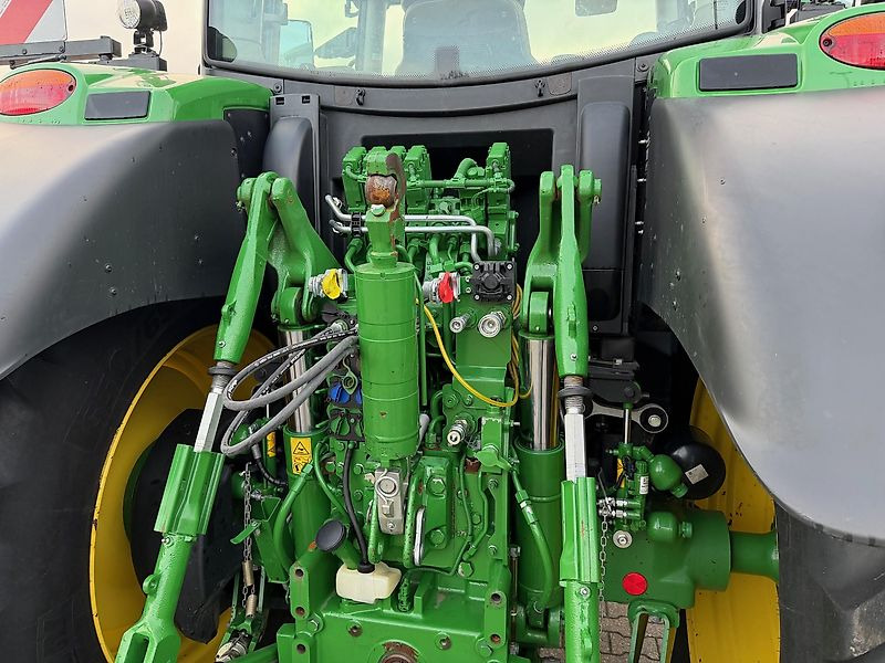 John Deere 6R175 AP 50KM COMMAND-PRO G5-PLUS 2024 710 UUR!!! - Трактор: фото 4 John Deere 6R175 AP 50KM COMMAND-PRO G5-PLUS 2024 710 UUR!!! - Трактор: фото 4