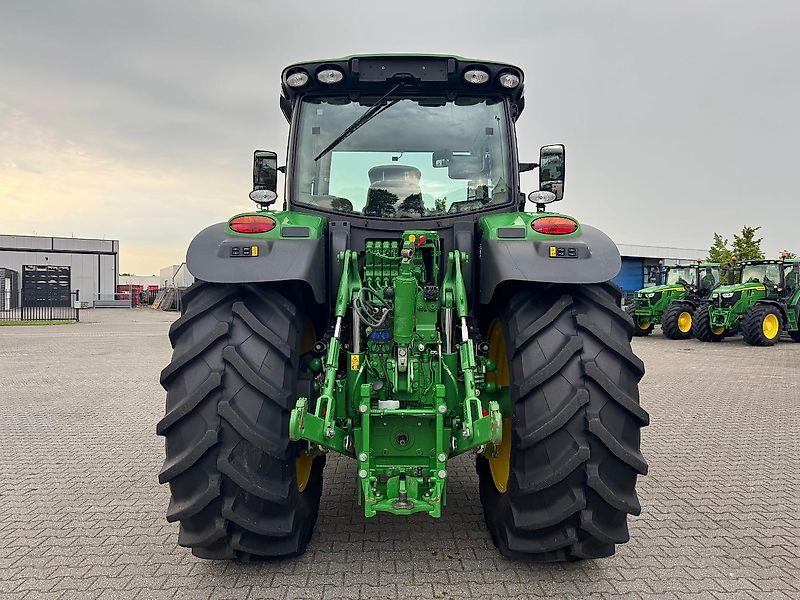 John Deere 6R175 AP 50KM COMMAND-PRO G5-PLUS 2024 790 UUR!!! - Трактор: фото 3 John Deere 6R175 AP 50KM COMMAND-PRO G5-PLUS 2024 790 UUR!!! - Трактор: фото 3
