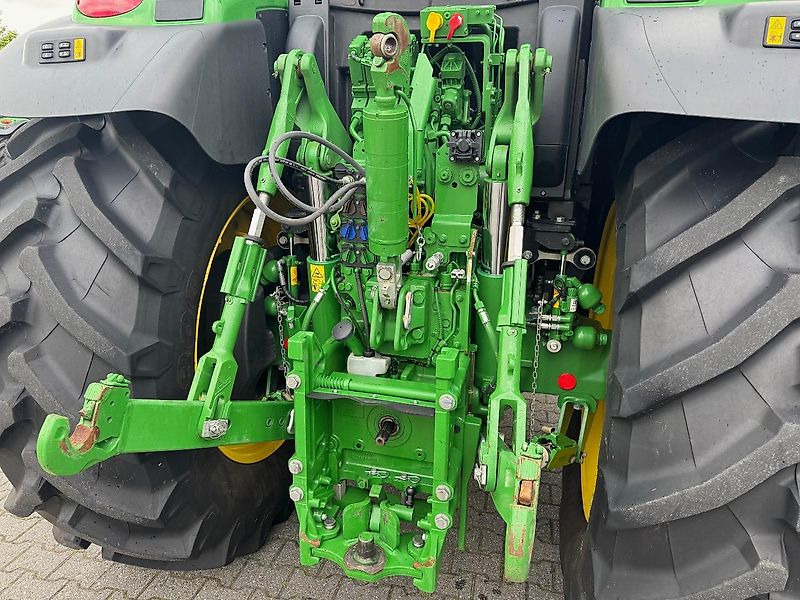 John Deere 6R175 AP 50KM COMMAND-PRO G5-PLUS 2024 790 UUR!!! - Трактор: фото 4 John Deere 6R175 AP 50KM COMMAND-PRO G5-PLUS 2024 790 UUR!!! - Трактор: фото 4