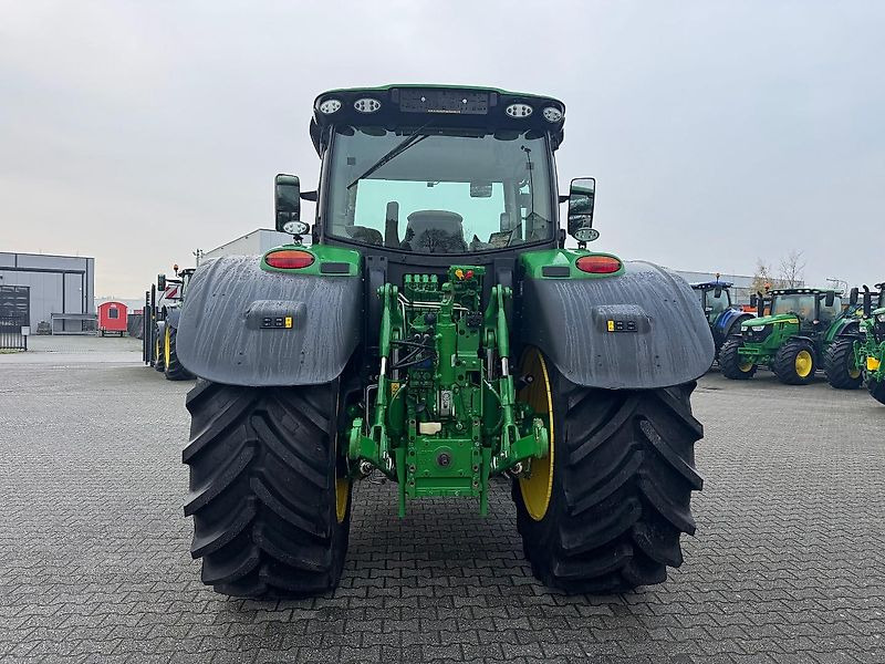 John Deere 6R185 AP 50KM COMMAND-PRO NIEUWE WIELEN!!! - Трактор: фото 4 John Deere 6R185 AP 50KM COMMAND-PRO NIEUWE WIELEN!!! - Трактор: фото 4