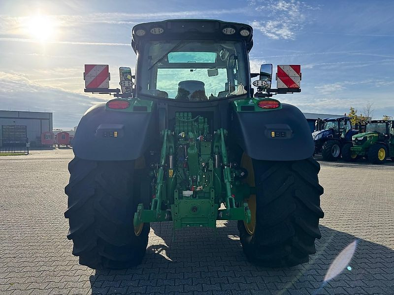 John Deere 6R195 AP 50KM COMMAND-PRO 2023 FH+FA!!! - Трактор: фото 3 John Deere 6R195 AP 50KM COMMAND-PRO 2023 FH+FA!!! - Трактор: фото 3