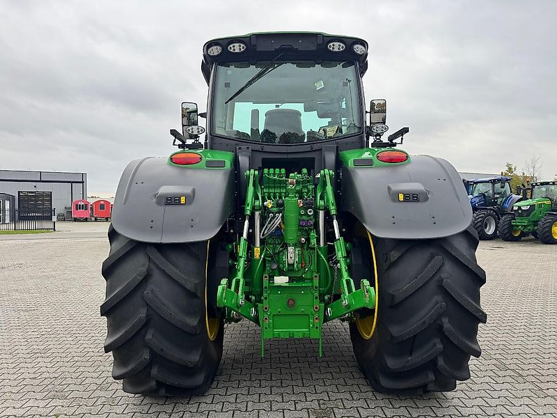 John Deere 6R250 AP 50KM COMMAN-PRO FH+FA G5-PLUS 2024 765 UUR!!! - Трактор: фото 4 John Deere 6R250 AP 50KM COMMAN-PRO FH+FA G5-PLUS 2024 765 UUR!!! - Трактор: фото 4