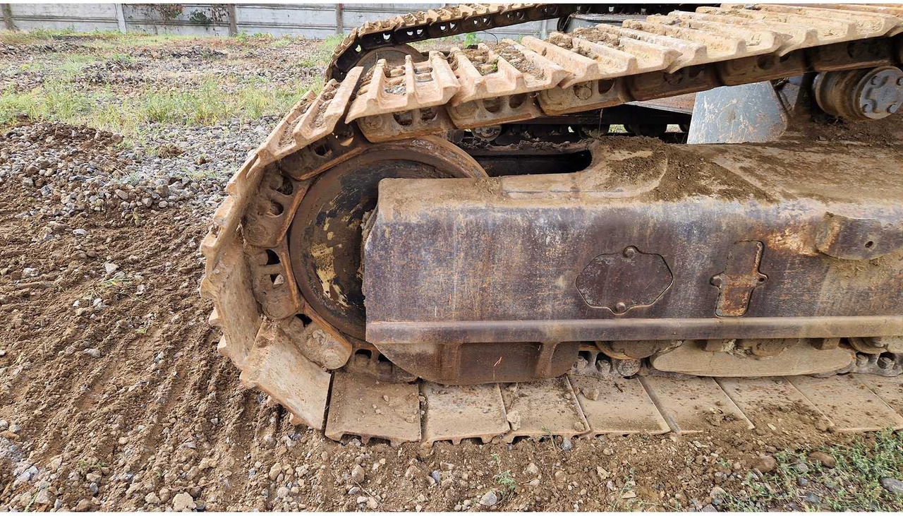 Экскаватор 2006 LIEBHERR R924B LONG REACH TRACKED EXCAVATOR: фото 26 Экскаватор 2006 LIEBHERR R924B LONG REACH TRACKED EXCAVATOR: фото 26